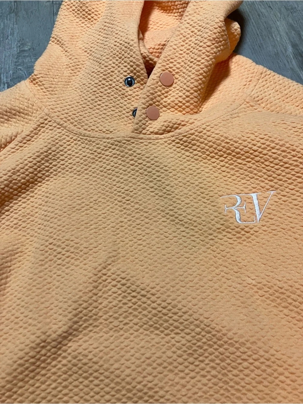 Swannies Camden Hoodie